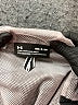 Under Armour Black Windbreaker Size S - photo 6