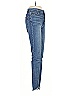 Joe's Jeans Hearts Blue Jeans Size 26 waist - photo 4