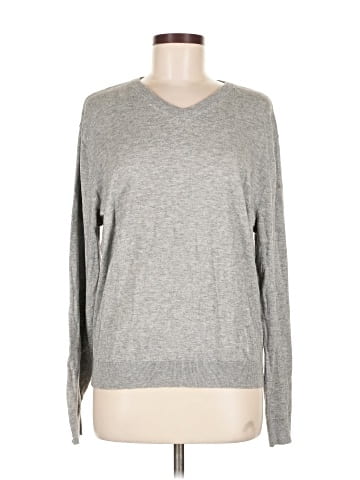 Barrow & Grove Long Sleeve T-Shirt (view 1)