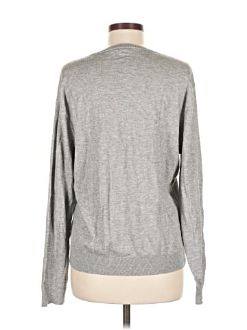 Barrow & Grove Long Sleeve T-Shirt (view 2)