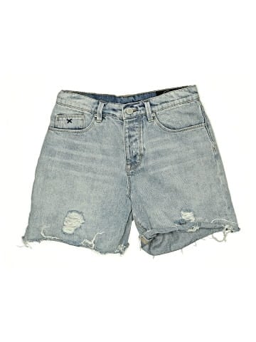 RES Denim Denim Shorts (view 1)