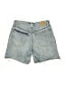 RES Denim 100% Cotton Blue Denim Shorts Size 24 waist - photo 2