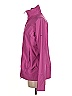 Nike 100% Polyester Pink Track Jacket Size M - photo 5