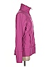 Nike 100% Polyester Pink Track Jacket Size M - photo 4