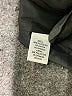Banana Republic Solid Black Formal Skirt Size 2 - photo 5