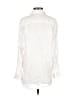 Zara Ivory Long Sleeve Blouse Size S - photo 2