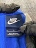 Nike Color Block Blue Track Pants Size S - photo 3