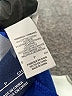 Nike Color Block Blue Track Pants Size S - photo 4
