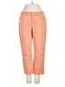 J.Jill Orange Jeans Size 2 (petite) - photo 1