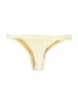 Made by Dawn Ivory Swimsuit Bottoms Size XS - photo 1