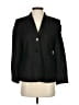Lord & Taylor Black Blazer Size 4 (petite) - photo 1