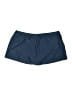 Ellen Tracy Solid Blue Skort Size 14 - photo 2
