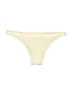 Made by Dawn Ivory Swimsuit Bottoms Size XS - photo 2