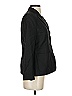 Lord & Taylor Black Blazer Size 4 (petite) - photo 4