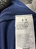 Under Armour Color Block Blue Active Pants Size L - photo 8