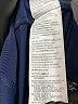 Under Armour Color Block Blue Active Pants Size L - photo 9