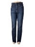 Gap Stripes Blue Jeans Size 26 waist - photo 1