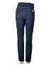 Gap Stripes Blue Jeans Size 26 waist - photo 2