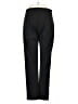 Ann Taylor Black Dress Pants Size 2 - photo 2