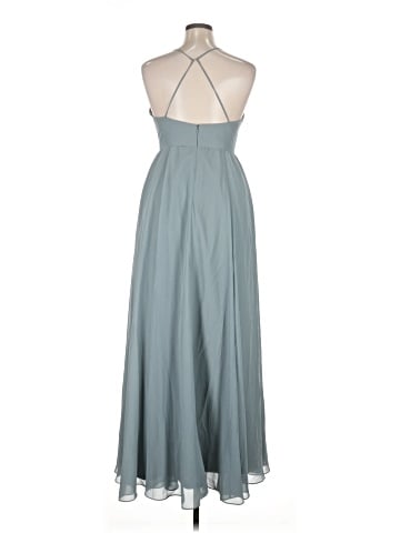 Jenny Yoo Collection Casual Dress (view 2)