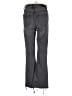 Hidden Jeans Chevron-herringbone Gray Jeans Size 25 waist - photo 2