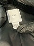 J.Jill 100% Polyester Black Jacket Size XL - photo 6