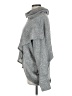 Nally & Millie Gray Turtleneck Sweater Size Lg - XL - photo 5