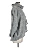 Nally & Millie Gray Turtleneck Sweater Size Lg - XL - photo 4