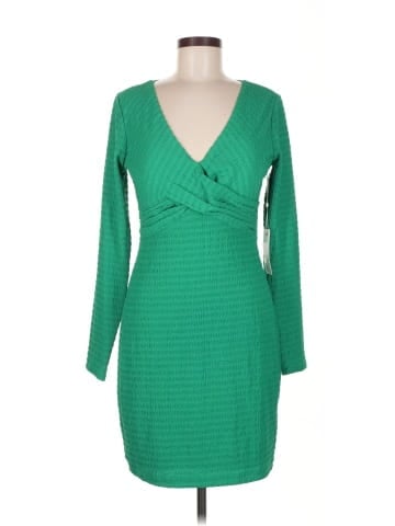 Siena Cocktail Dress (view 1)