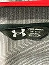 Under Armour 100% Polyester Color Block Red Track Jacket Size M (youth) - photo 3