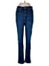 Seven7 Blue Jeans Size 10 - photo 1