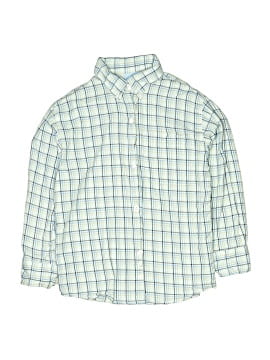 Bella Bliss Long Sleeve Button Down Shirt