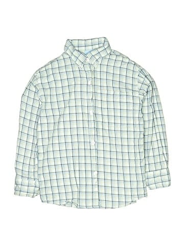 Bella Bliss Long Sleeve Button-Down Shirt (view 1)