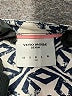 Vero Moda Blue Long Sleeve Blouse Size M - photo 7
