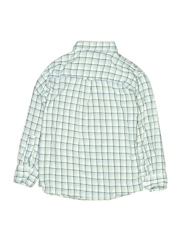 Bella Bliss Long Sleeve Button-Down Shirt (view 2)