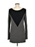 Noir Gray Long Sleeve T-Shirt Size M - photo 2
