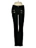 Paige Black Jeggings Size 26 waist - photo 1