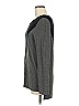 Noir Gray Long Sleeve T-Shirt Size M - photo 5