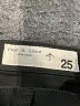 Rag & Bone Black Jeggings Size 25 waist - photo 4