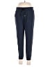 Zyia Active Blue Track Pants Size M - photo 1