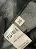 Pistola 100% Polyurethane Black Casual Pants Size 25 waist - photo 5