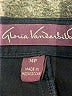 Gloria Vanderbilt Solid Blue Active Pants Size 14 (petite) - photo 4