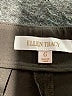 Ellen Tracy Black Wool Pants Size 6 - photo 6