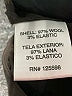 Ellen Tracy Black Wool Pants Size 6 - photo 7