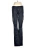 Banana Republic Blue Jeans Size 28 waist - photo 1