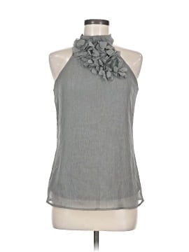 Style That Works By Vanity Sleeveless Blouse