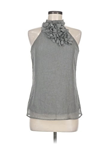 Style That Works by Vanity Sleeveless Blouse (view 1)