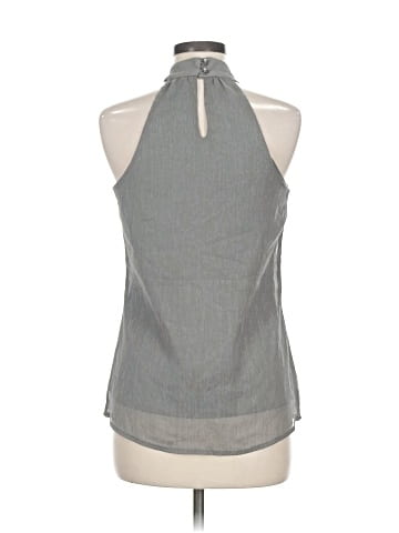 Style That Works by Vanity Sleeveless Blouse (view 2)