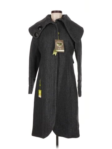 Soia & Kyo Coat (view 1)