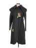 Soia & Kyo Gray Coat Size M - photo 1